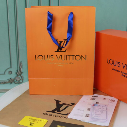 Пакет+пильник+документи маленький Louis Vuitton