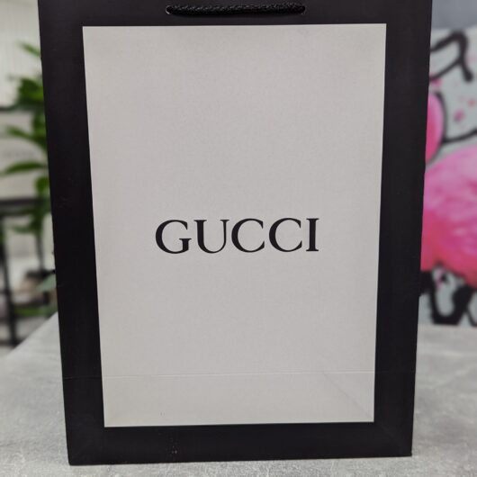 Пакет Gucci маленький