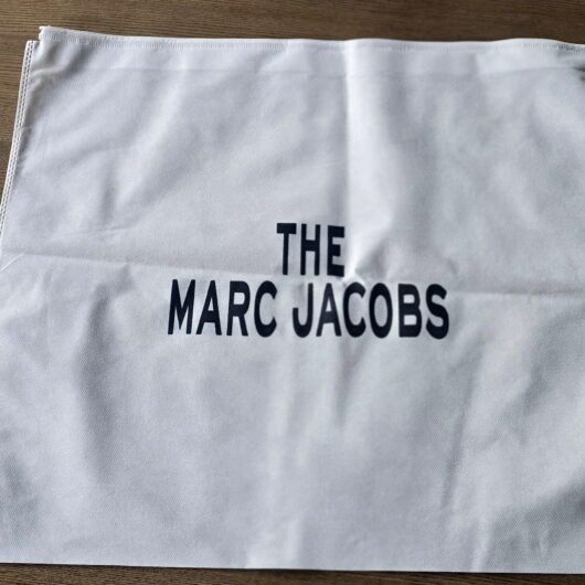 Пильовик великий Marc Jacobs