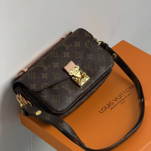 Подарунковий набір Louis Vuitton 4 предмети
