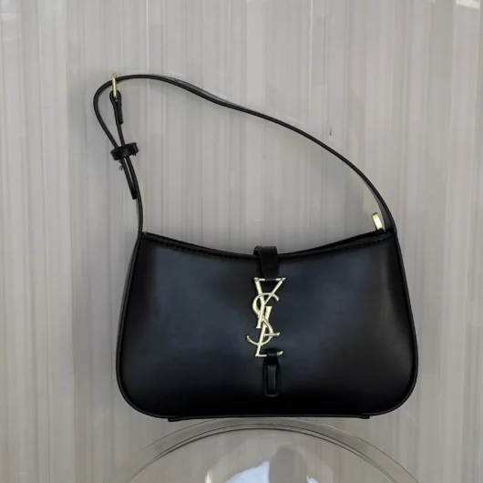 Сумка Saint Laurent Le 5 à 7 чорний