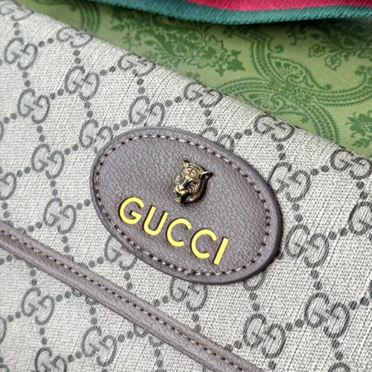 Сумка Gucci поясна