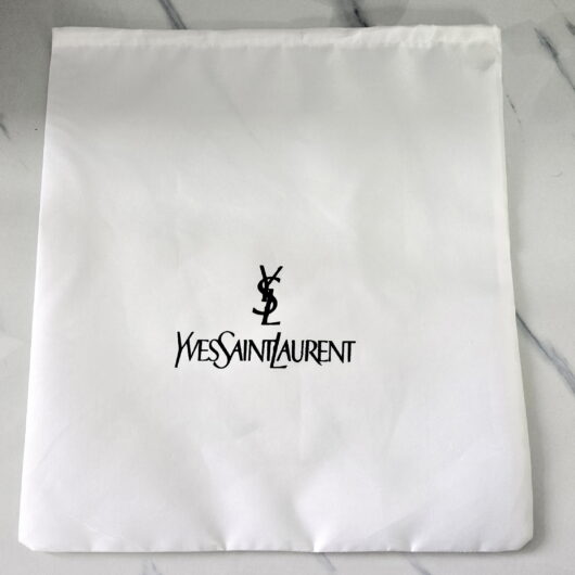 Пильовик маленький Yves Saint-Laurent