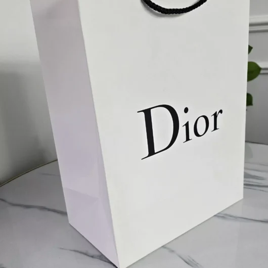 Пакет маленький маленький Dior