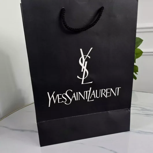 Пакет маленький маленький Saint Laurent