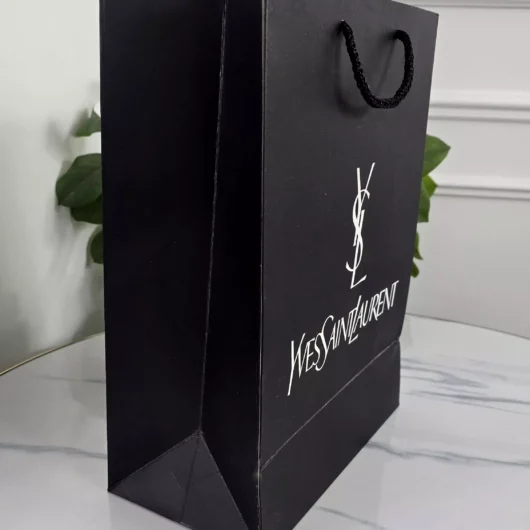 Пакет маленький маленький Saint Laurent