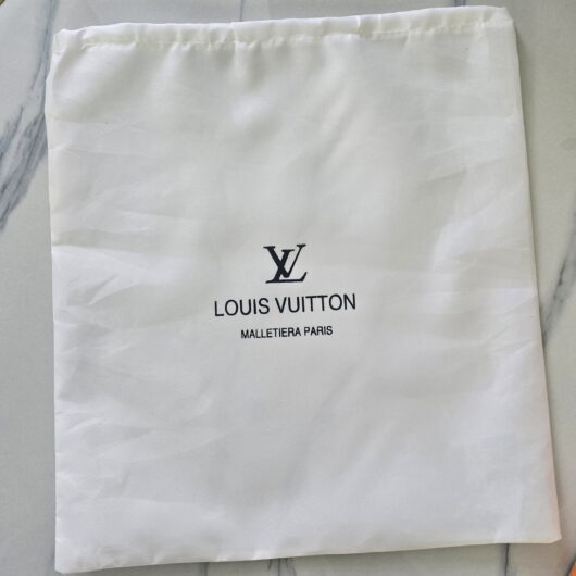 Пильовик Louis Vuitton маленький