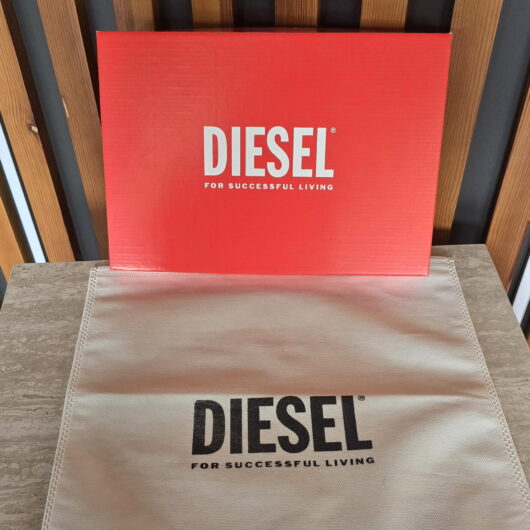 Коробка+пильник маленький Diesel