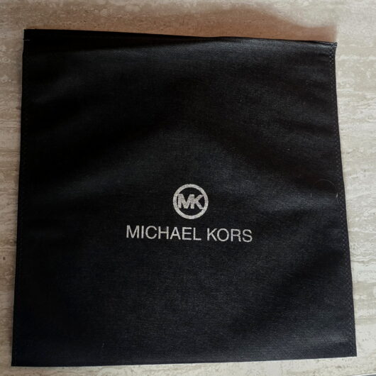 Пильовик маленький Michael Kors