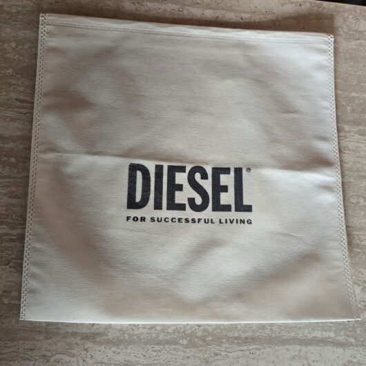Пильовик Diesel маленький