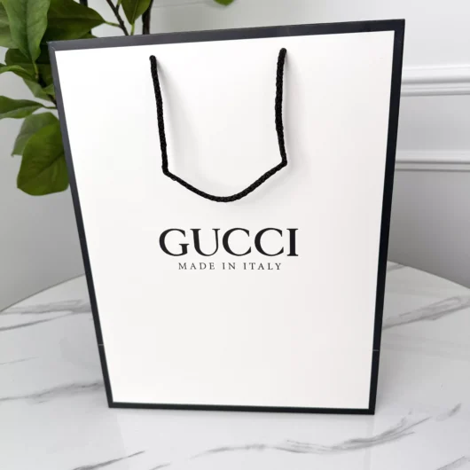 Пакет Gucci маленький