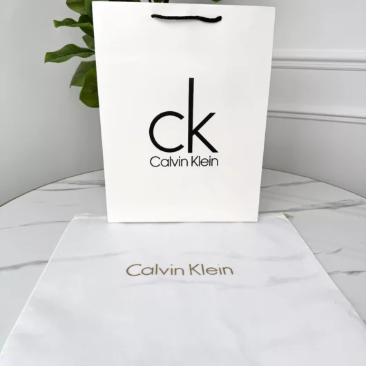 Коробка+пильник маленький Calvin Klein