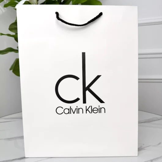 Пакет маленький Calvin Klein