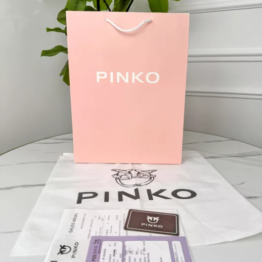 Пакет+пильник+документи маленький Pinko
