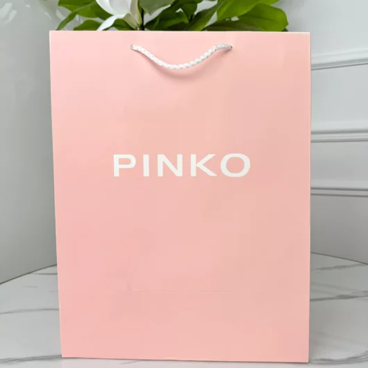 Пакет маленький Pinko