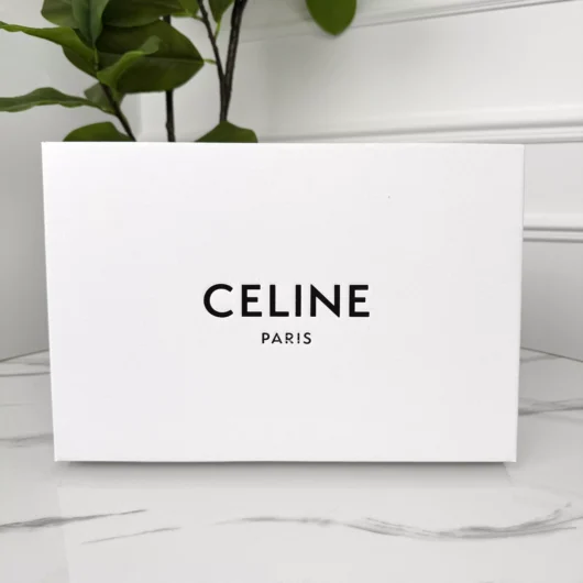 Коробка Celine маленька