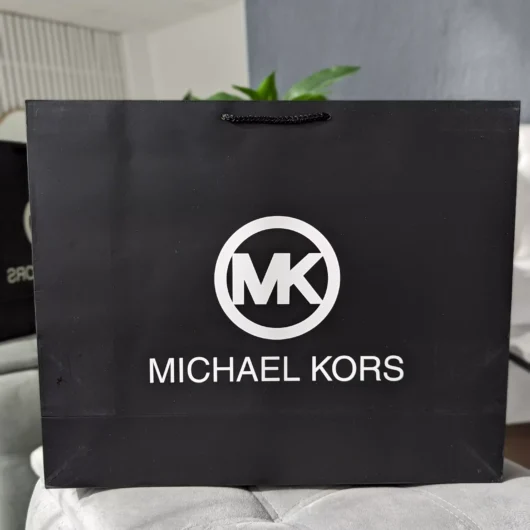 Пакет великий Michael Kors
