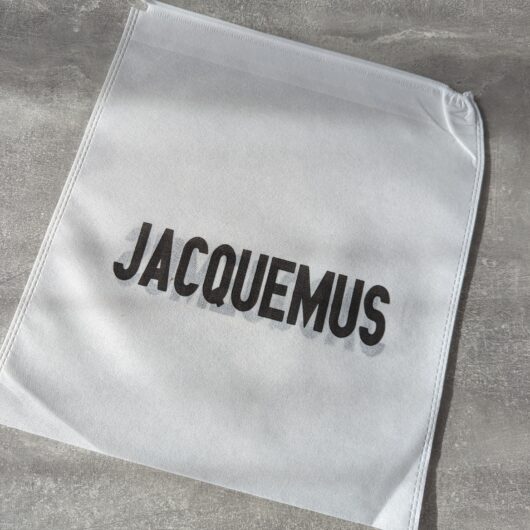 Пильовик маленький JACQUEMUS