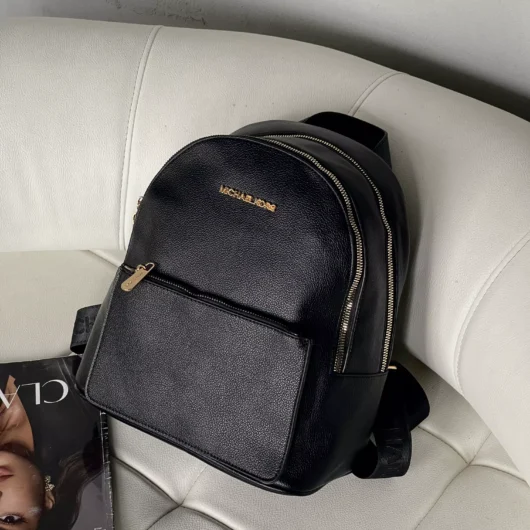 Рюкзак  Michael Kors Kenly Medium Adina чорний