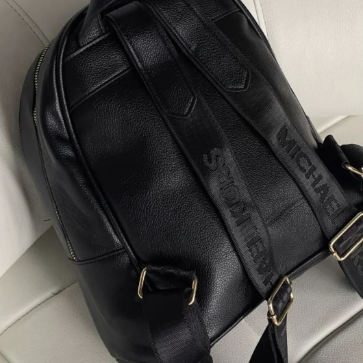 Рюкзак  Michael Kors Kenly Medium Adina чорний