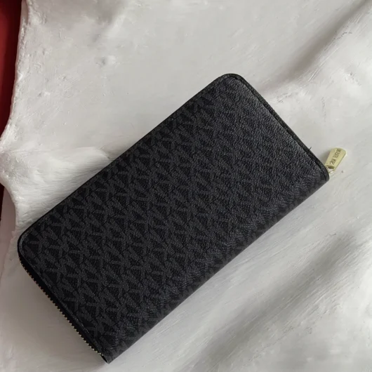 Гаманець Michael Kors Wallet чорний