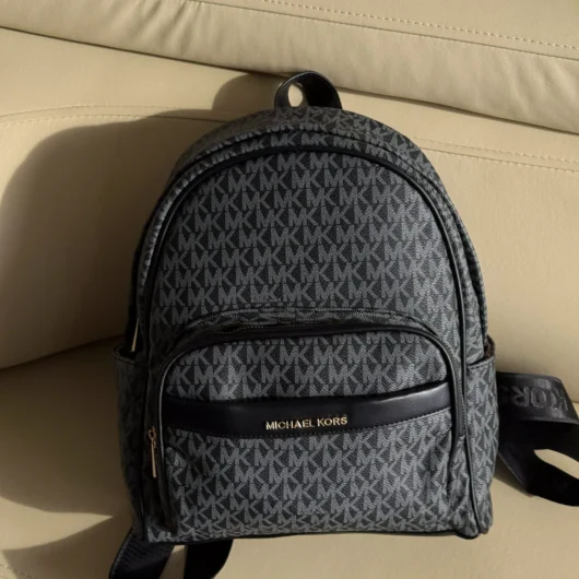 Рюкзак Michael Kors Bex чорний