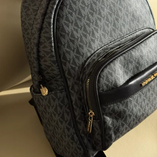 Рюкзак Michael Kors Bex чорний