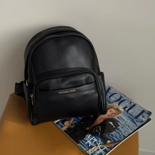 Рюкзак Michael Kors Bex чорний класичний