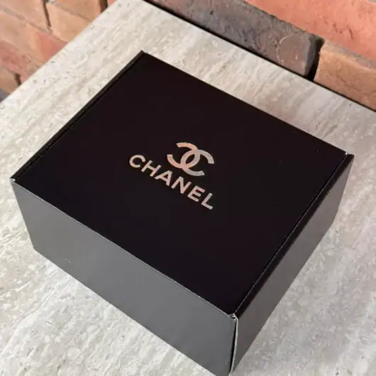 Коробка Chanel маленька