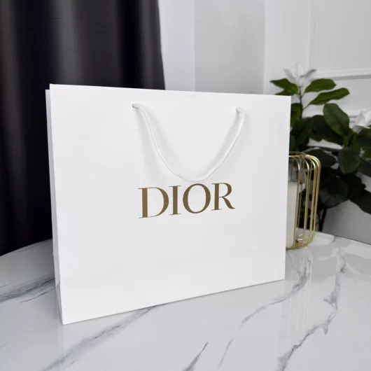 Пакет Medium size Dior
