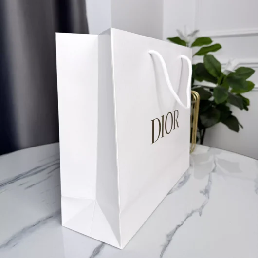 Пакет Medium size Dior