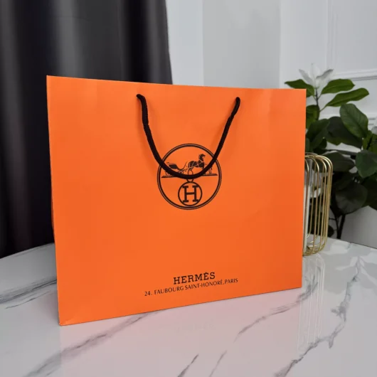 Пакет Medium size Hermes