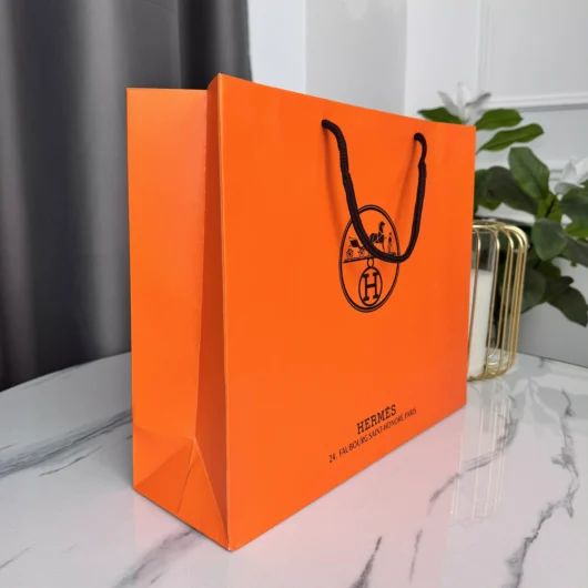 Пакет Medium size Hermes