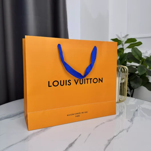 Пакет Medium size Louis Vuitton