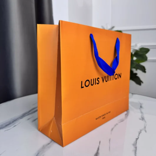 Пакет Medium size Louis Vuitton