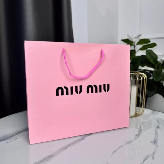 Пакет Medium size Miu Miu