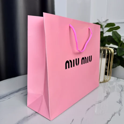 Пакет Medium size Miu Miu