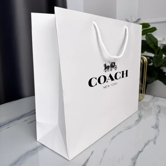 Пакет Medium size Coach