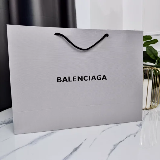 Пакет Big size Balenciaga