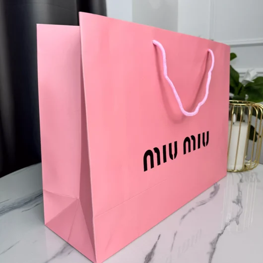 Пакет Big size Miu Miu