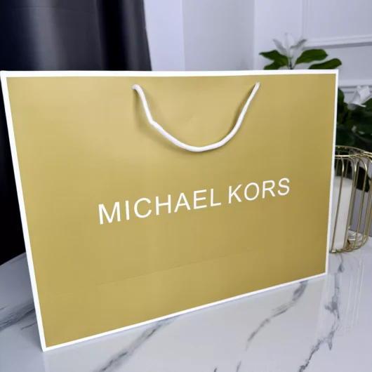 Пакет Big size Michael Kors