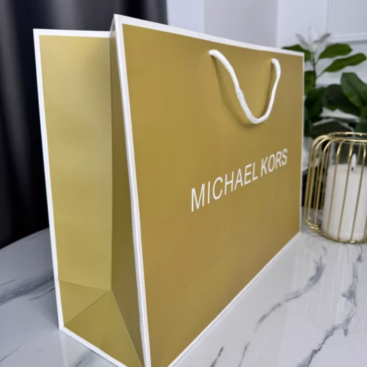 Пакет Big size Michael Kors