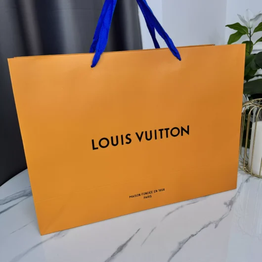 Пакет Big size Louis Vuitton