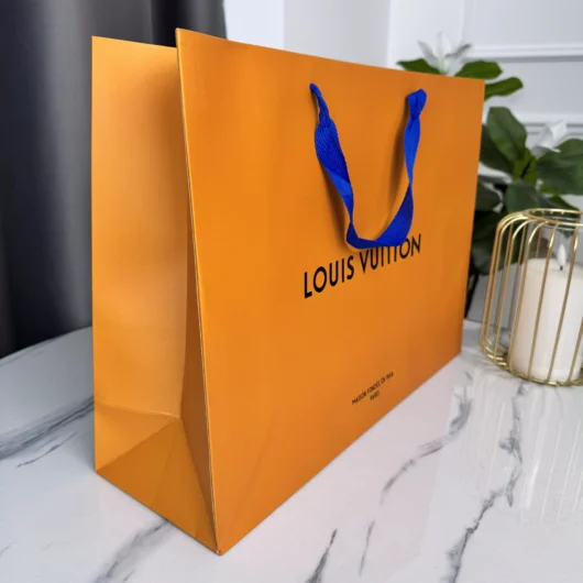 Пакет Big size Louis Vuitton