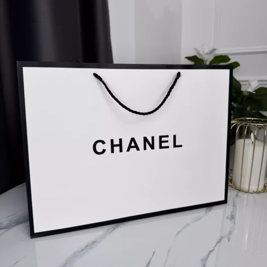Пакет Big size Chanel