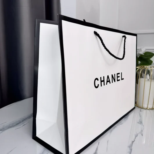 Пакет Big size Chanel