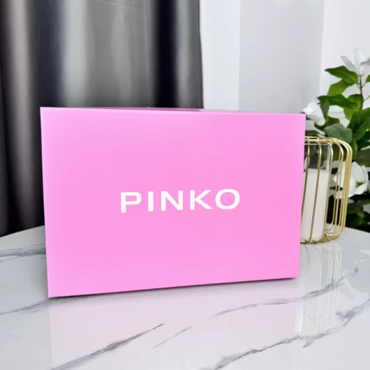 Коробка Pinko маленька